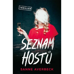 Seznam hostů - Sanne Averbeck