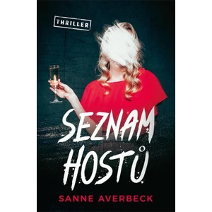 Seznam hostů - Sanne Averbeck