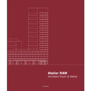 Atelier RAW - Jana Tichá