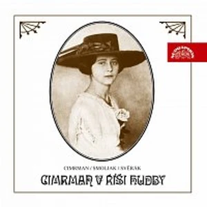 Divadlo Járy Cimrmana – Cimrman v říši hudby
