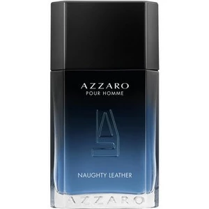 Azzaro Azzaro pour Homme Naughty Leather woda toaletowa dla mężczyzn 100 ml