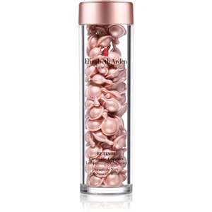 Elizabeth Arden Ceramide Retinol Capsules noční pleťové sérum v kapslích 90 ks