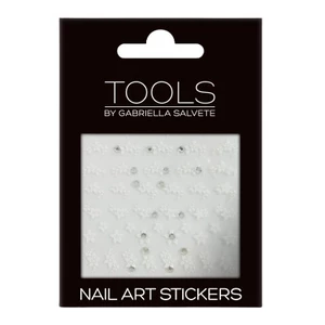 Gabriella Salvete 3D nálepky na nechty Tools Nail Art Sticker 02