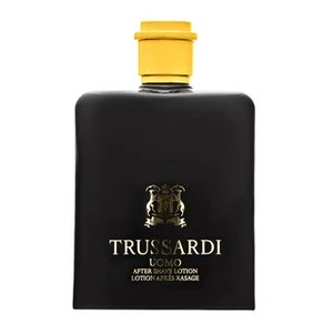 Trussardi Uomo voda po holení pre mužov 100 ml