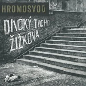 Hromosvod – Divoký ticho Žižkova