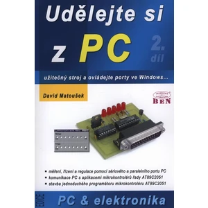 Udělejte si z PC... 2. díl