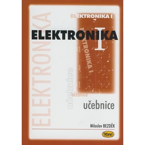Elektronika I. - Bezděk Miloslav