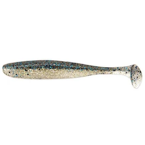 Keitech gumová nástraha easy shiner bluegill flash - 2" 5,1 cm 12 ks