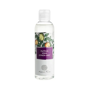 NOBILIS TILIA Pleťová voda Citron a grep — 500 ml