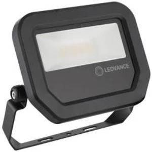 LED reflektor Ledvance FLOODLIGHT 10W 1100lm 3000K teplá bílá IP65