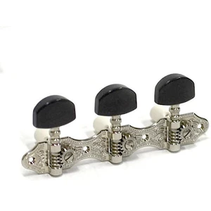 Schaller HNI 1-1 Baseplate 3 L Nero