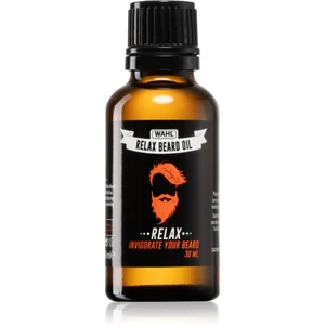 Wahl Beard Oil Relax olej na vousy 30 ml