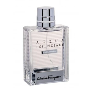 Salvatore Ferragamo Acqua Essenziale Colonia - EDT 50 ml