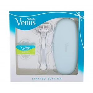 Gillette Venus Extra Smooth Platinum dárková kazeta dárková sada