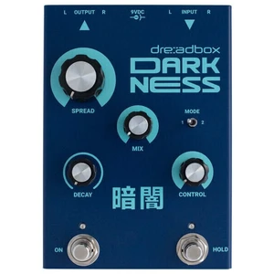 Dreadbox Darkness