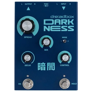 Dreadbox Darkness