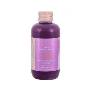 Revolution Haircare Barva na vlasy pro blondýnky Tones for Blondes 150 ml Lavender Fields