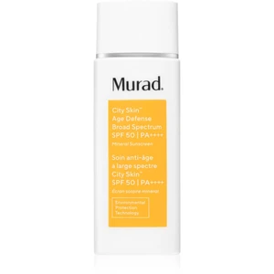 Murad Environmental Shield City Skin opalovací krém na obličej SPF 50 50 ml