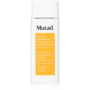 Murad Environmental Shield City Skin opaľovací krém na tvár SPF 50 50 ml