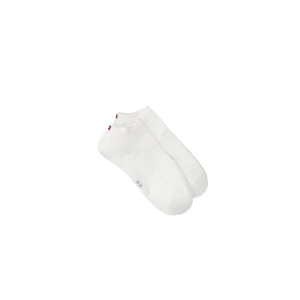 2PACK socks Tommy Hilfiger low white (343024001 300)