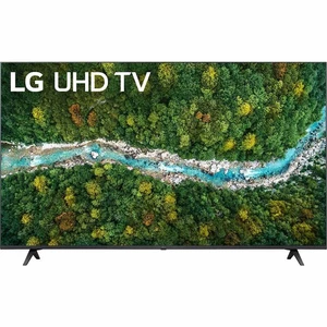 Televízor LG 65UP7700 sivá 65" (164 cm) 4K Ultra UHD Smart TV • rozlíšenie 3840 × 2160 px • DVB-T/C/T2/S2 (H.265/HEVC) • Active HDR • 4K Upscaling • W