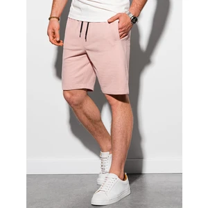 Pantaloncini da uomo Ombre W291