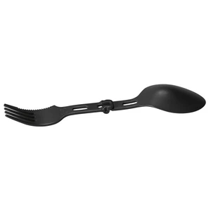 Skládací příbor Primus Folding Spork  Black