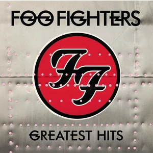 Foo Fighters Greatest Hits (2 LP)