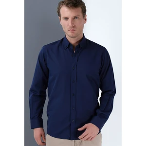 G679 DEWBERRY MEN's SHIRT-NICKNAME