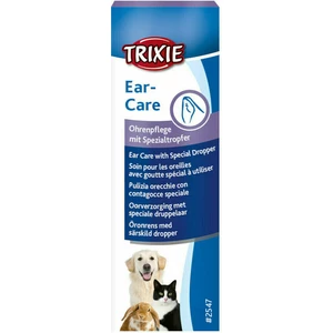 Trixie Ear Care Starostlivosť o uši pre psy 50 ml
