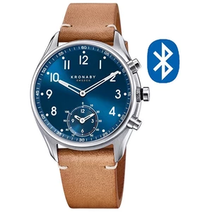 Kronaby Connected watch Apex S3761/2
