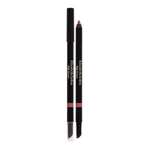 Elizabeth Arden Plump Up Lip Liner 1,2 g ceruzka na pery pre ženy 03 Kiss Of Coral vodeodolná