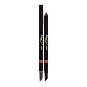 Elizabeth Arden Plump Up Lip Liner 1,2 g tužka na rty pro ženy 03 Kiss Of Coral voděodolná; ořezávací