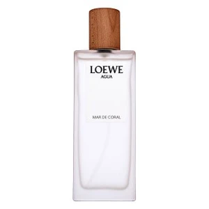 Loewe Agua Mar De Coral toaletní voda unisex 50 ml