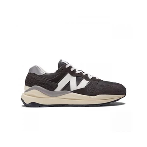 Tenisky New Balance M5740vl1 šedá farba