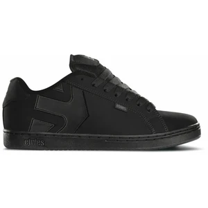 Etnies Zapatillas Fader Black Dirty Wash 45,5