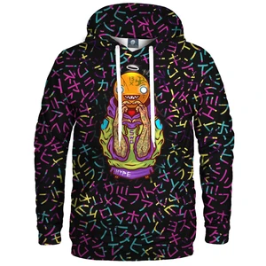 Aloha From Deer Unisex's Katakana Hools Hoodie H-K AFD920