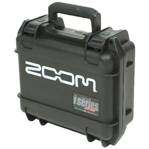 SKB Cases iSeries CS for Zoom H6 Capac pentru recordere digitale