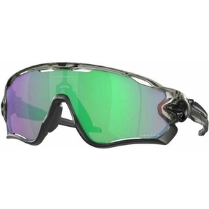 Oakley Jawbreaker 92904631 Grey Ink/Prizm Road Jade