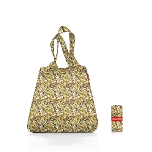 Ekologická taška Reisenthel Mini Maxi Shopper Viola yellow