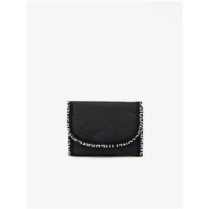 Black Men's Wallet Diesel - Men's