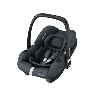 MAXI-COSI CabrioFix 2022 Essential Graphite