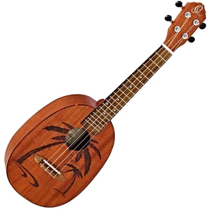 Ortega RUPA5MM Koncertné ukulele Natural