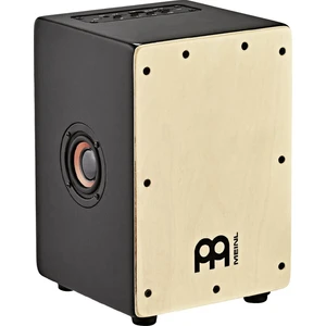Meinl Mini Cajon Speaker Natural