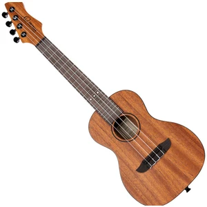 Ortega RUHZ-MM-L Ukulele da Concerto Natural