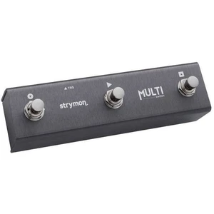 Strymon MultiSwitch Nožní přepínač