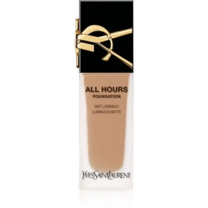 Yves Saint Laurent All Hours Foundation dlhotrvajúci make-up SPF 39 odtieň MC2 25 ml