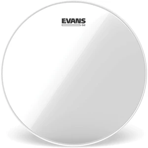 Evans TT16G2 G2 Clear 16" Blána na buben