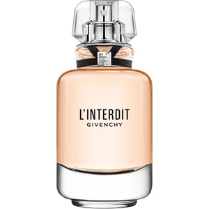 Givenchy L’Interdit toaletní voda pro ženy 80 ml