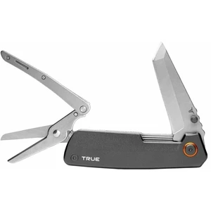 True Utility Dual Cutter Outil multifonction